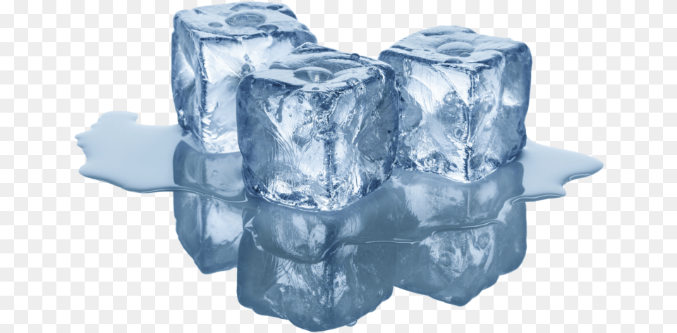 Ice Cube Melting Crystal Ice Cube Melting, Outdoors, Nature, Person Png Image
