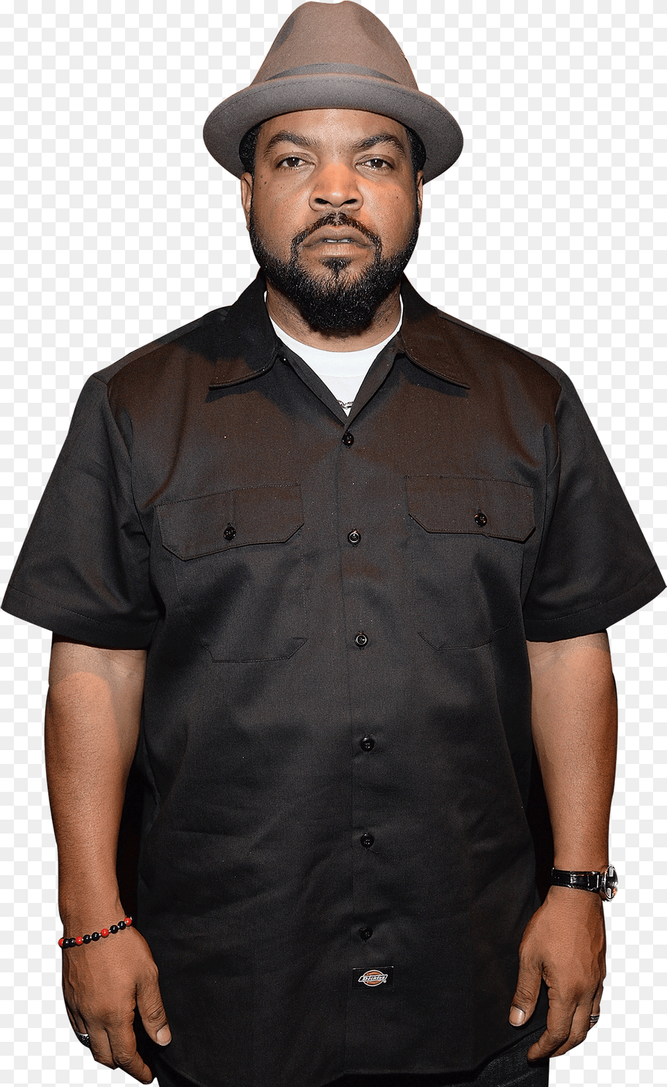 Ice Cube On 22 Jump Street Friday And Nwa Vulture Rapper Ice Cube Rapper, Shirt, Clothing, Adult, Person Png