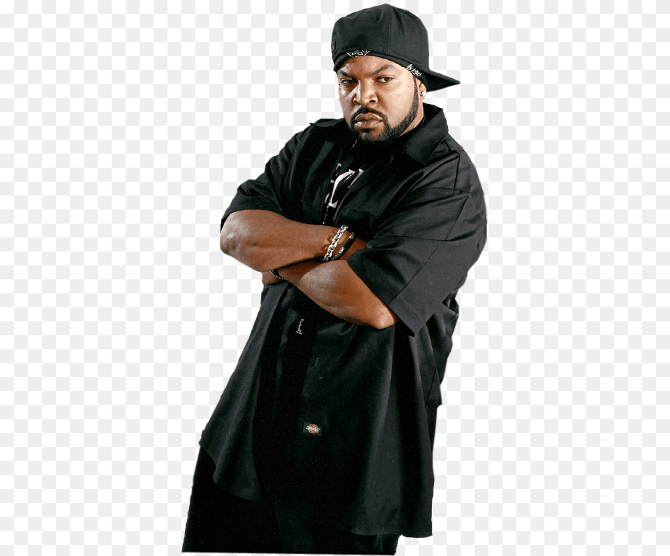 Ice Cube Rapper, Baseball Cap, Cap, Clothing, Hat Free Transparent Png