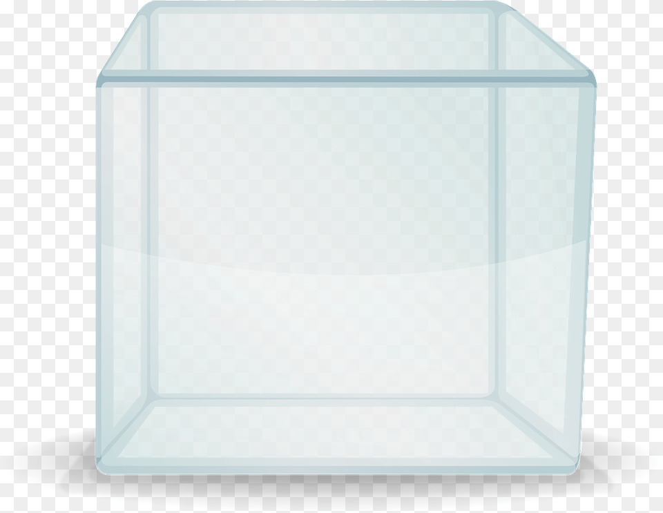 Ice Cube Solid Frozen Window, Jar, Glass, Box, Pottery Png Image