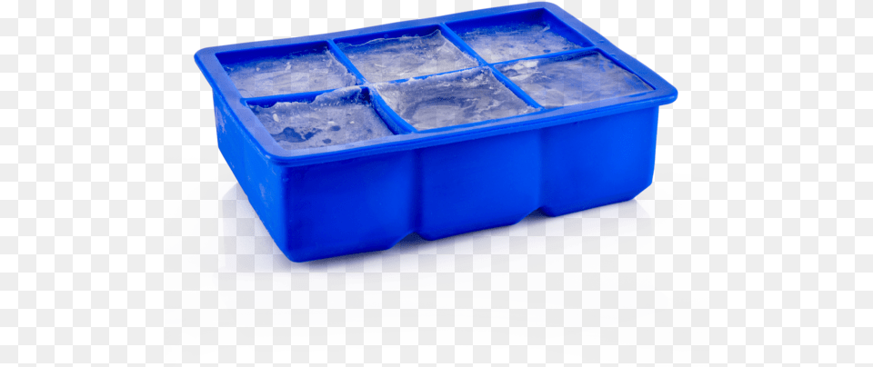 Ice Cube Tray, Plastic, Box, Hot Tub, Tub Free Png
