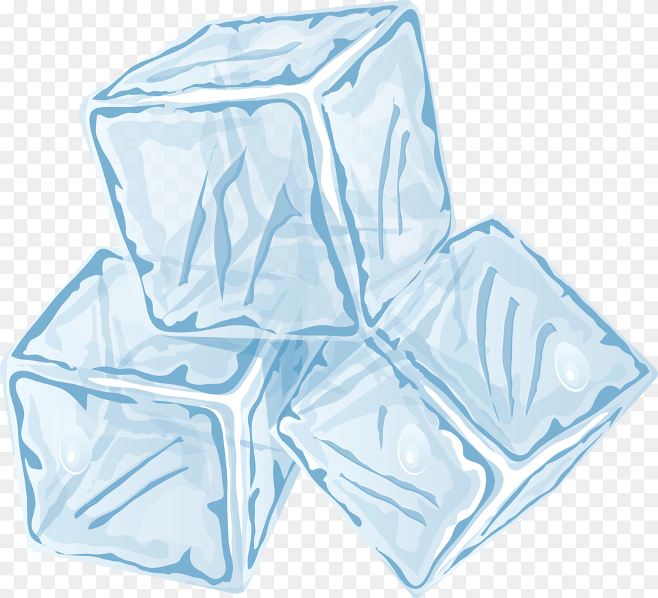 Ice Cubes Clip Art Ice Cubes Clipart Png Image