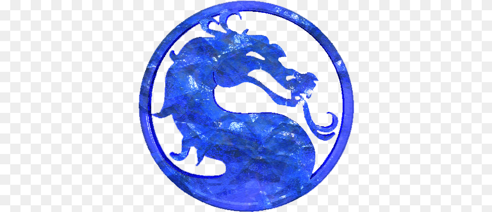 Ice Dragon Download Mortal Kombat Dragon Tattoo Free Png