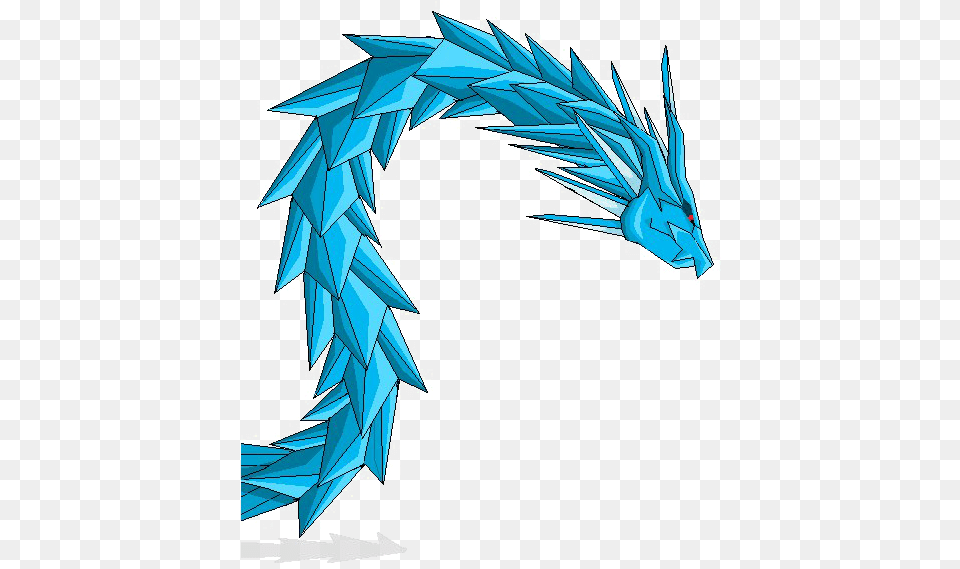 Ice Dragon Image Ice Dragon Free Transparent Png