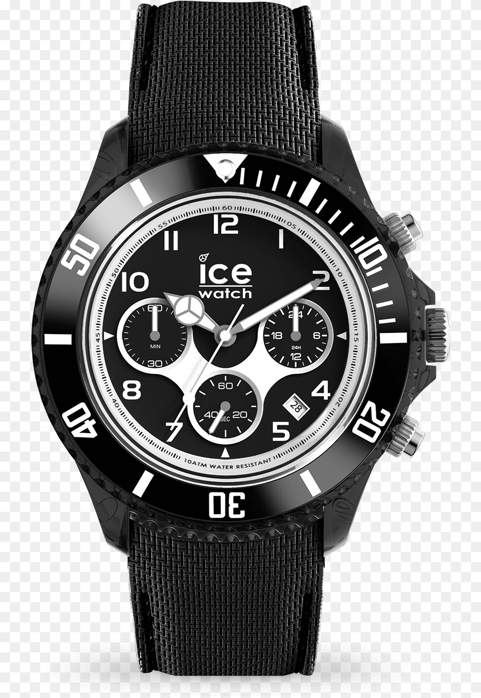 Ice Dune Black, Arm, Body Part, Person, Wristwatch Free Png Download