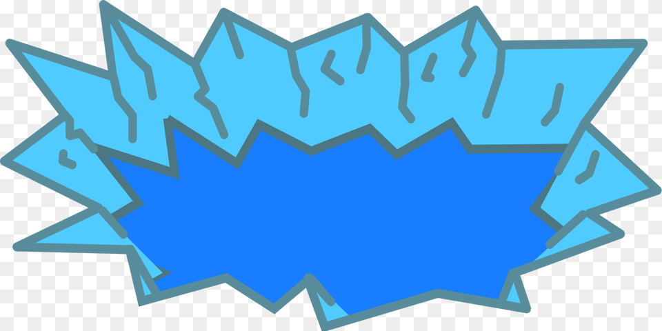 Ice Fishing Ice Cube Glacier Drawing, Leaf, Plant, Turquoise, Outdoors Free Png