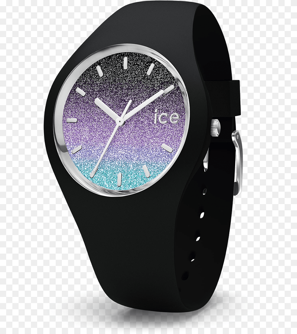 Ice Galaxy Milky Way Small 3h Ice Watch Rot, Arm, Body Part, Person, Wristwatch Free Transparent Png