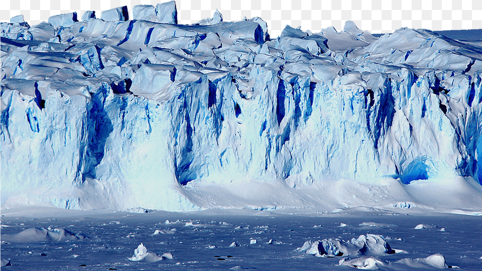 Ice Glacier Iceberg Hielo, Mountain, Nature, Outdoors Png Image