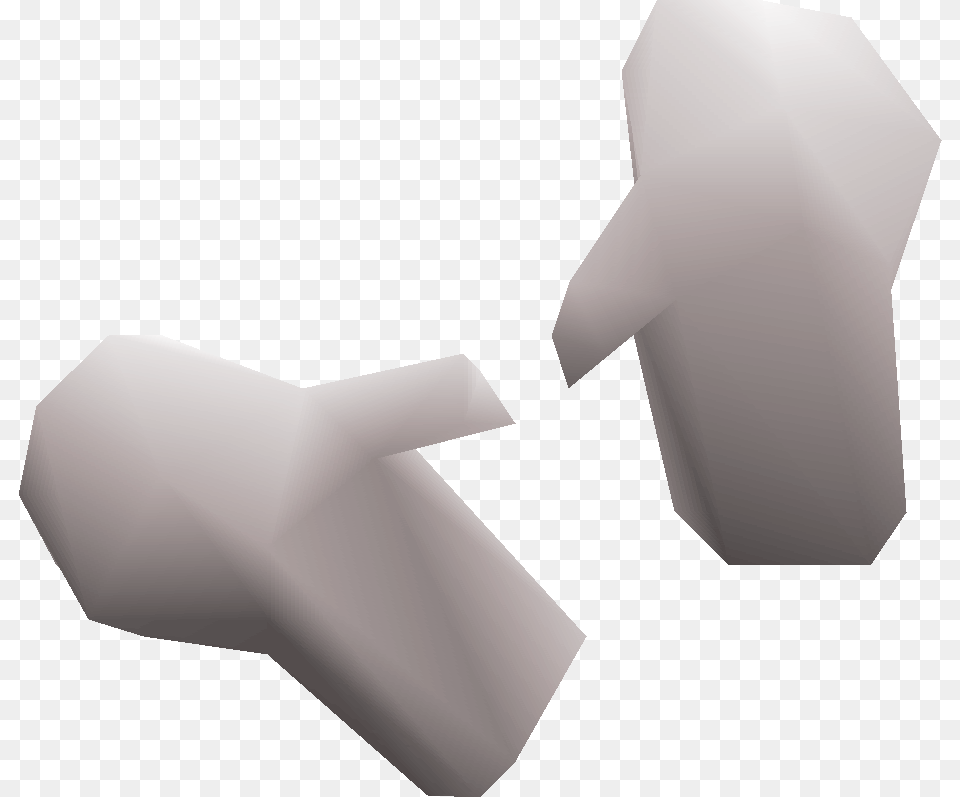 Ice Gloves Osrs, Art, Paper, Origami, Symbol Png Image