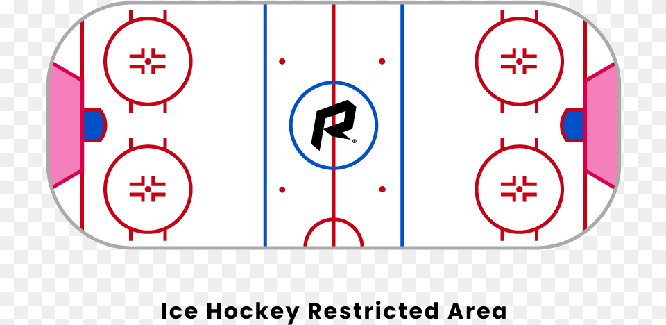 Ice Hockey, First Aid Free Png Download