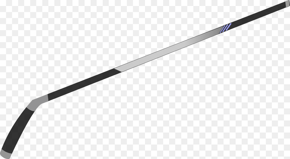 Ice Hockey Clipart, Stick, Bow, Weapon Png