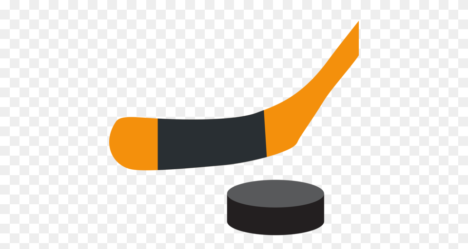 Ice Hockey Emoji, Stick, Ice Hockey, Ice Hockey Puck, Rink Free Transparent Png