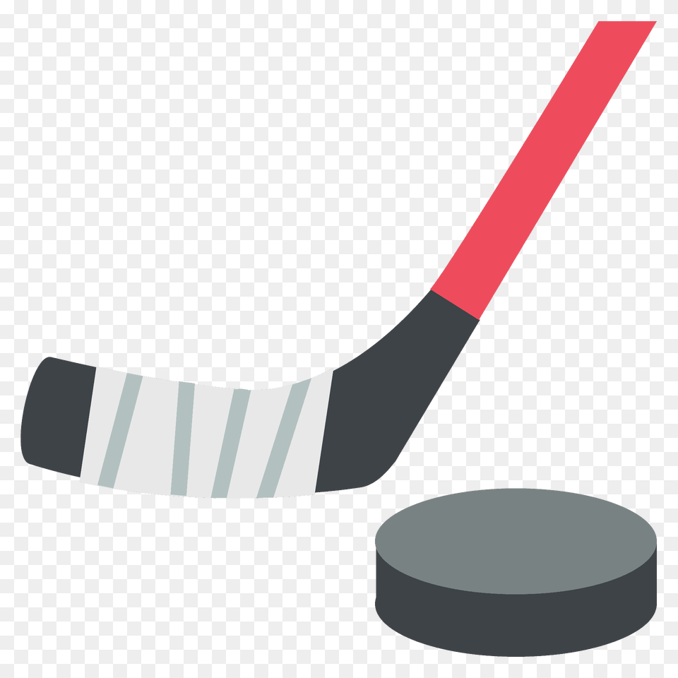 Ice Hockey Emoji Clipart, Stick, Smoke Pipe Free Png