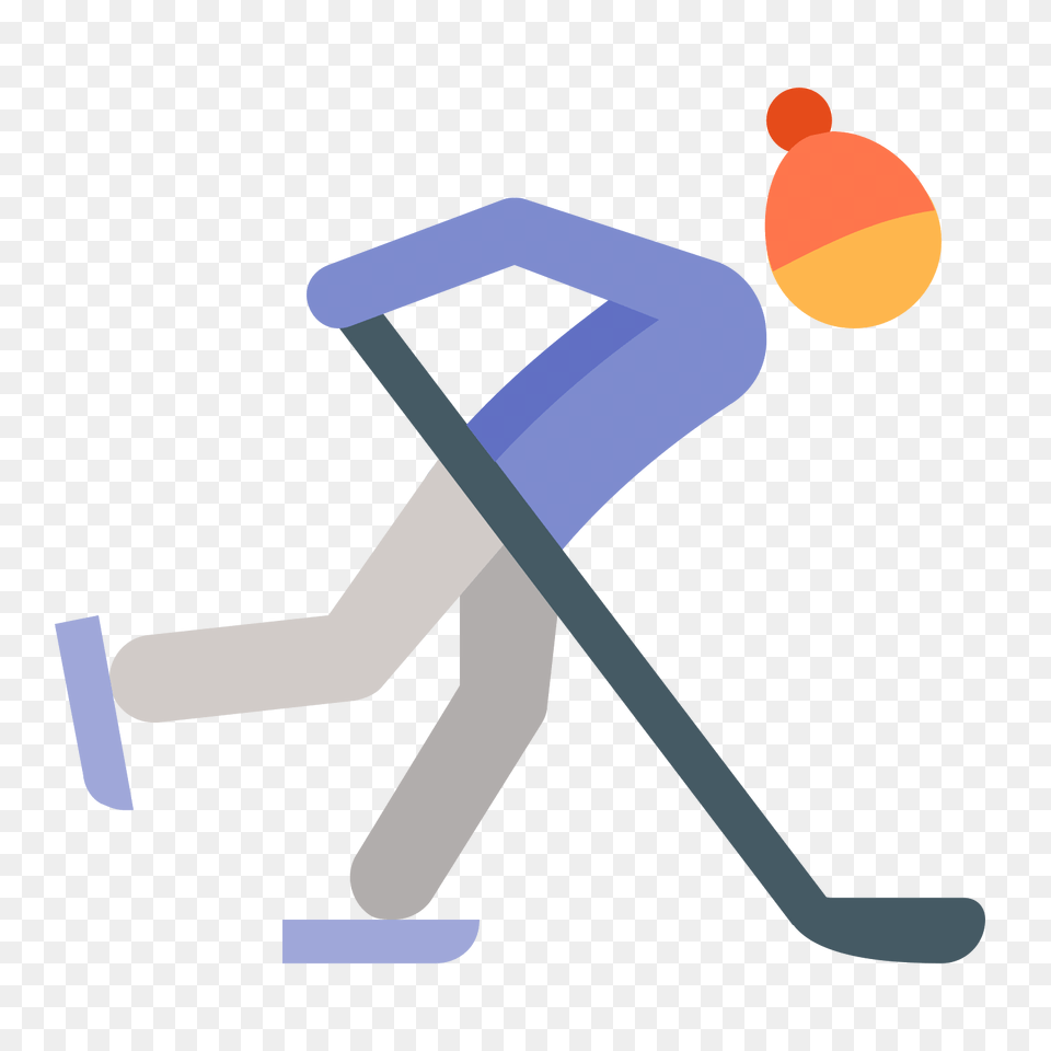 Ice Hockey Icon, Blade, Razor, Weapon Free Png