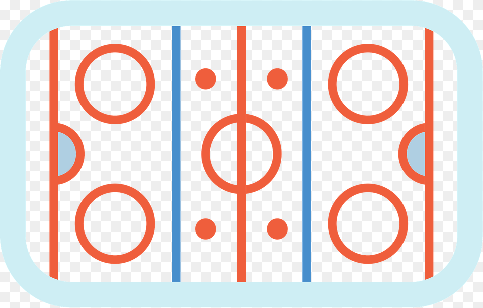 Ice Hockey Rink Clipart, Scoreboard, Bus Stop, Outdoors Free Png Download