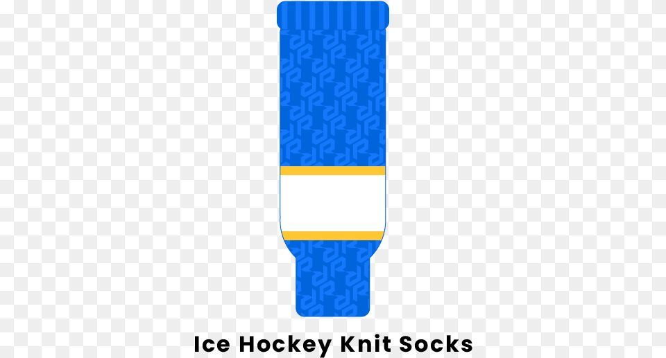 Ice Hockey Socks Cylinder, Bottle, Dynamite, Weapon Free Png Download