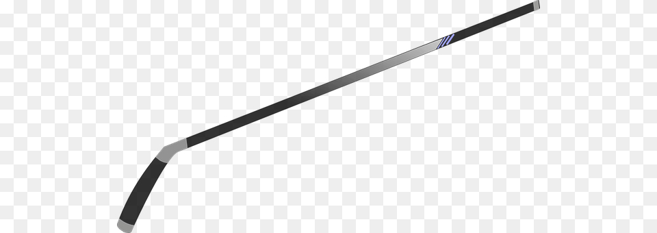 Ice Hockey Stick Sword, Weapon Free Transparent Png