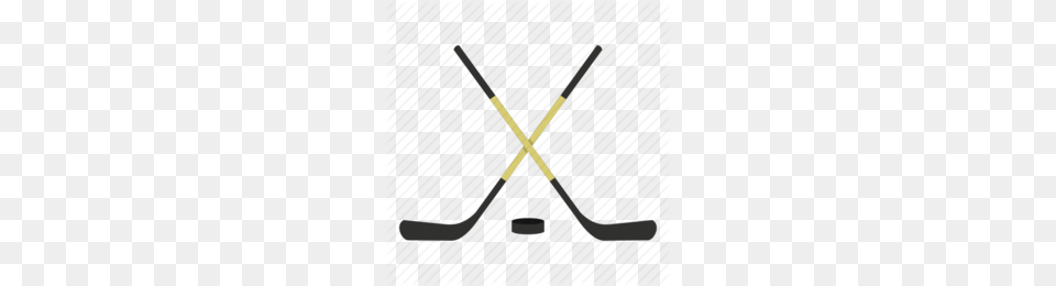 Ice Hockey Stick Clipart, Ice Hockey, Ice Hockey Stick, Rink, Skating Free Transparent Png