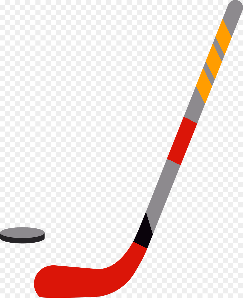 Ice Hockey Stick Clipart, Ice Hockey, Ice Hockey Stick, Rink, Skating Png Image