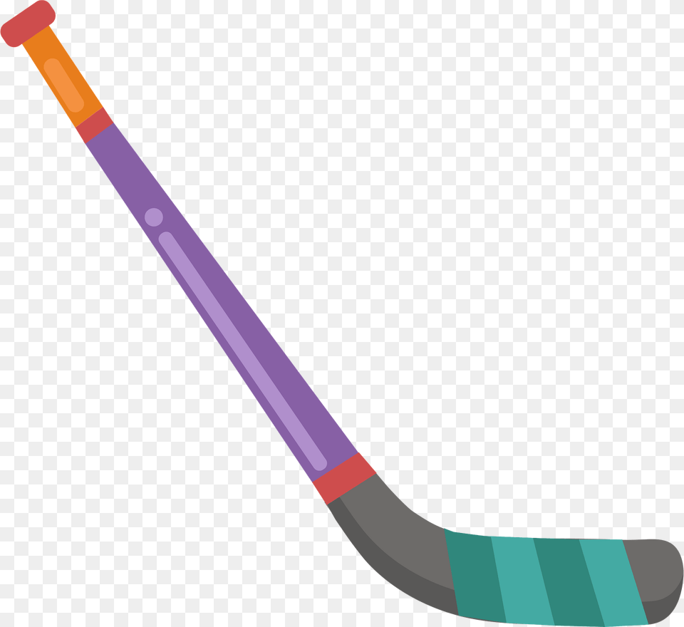 Ice Hockey Stick Clipart, Smoke Pipe Png