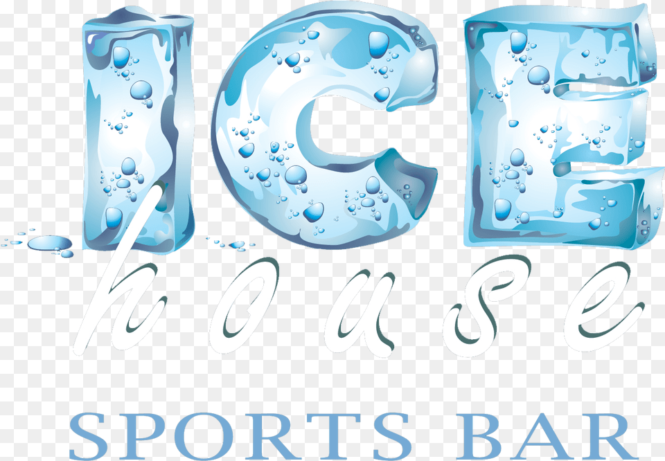 Ice House Sports Bar Amp Restaurant Fairhaven Ma, Number, Symbol, Text Free Transparent Png