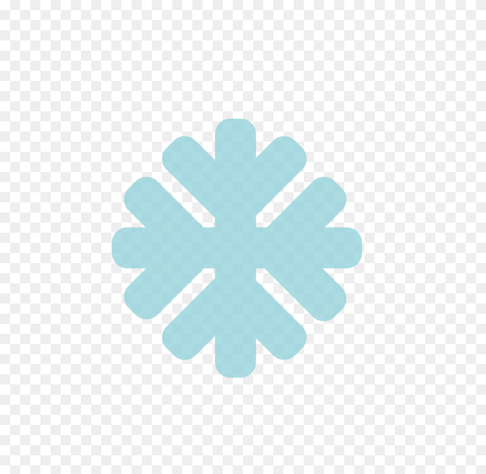 Ice Icons, Nature, Outdoors, Snow, Snowflake Png