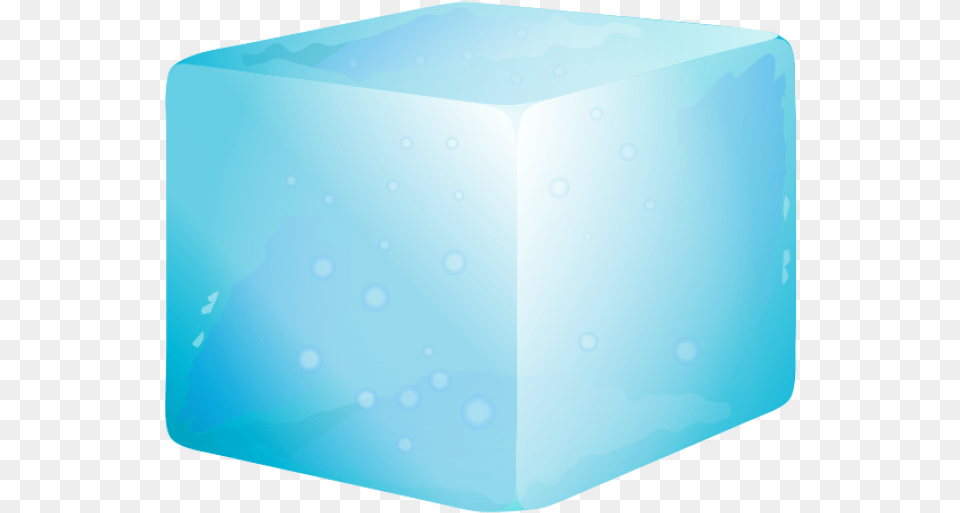 Ice Image Solid Ice Cube Clipart, White Board Free Png Download