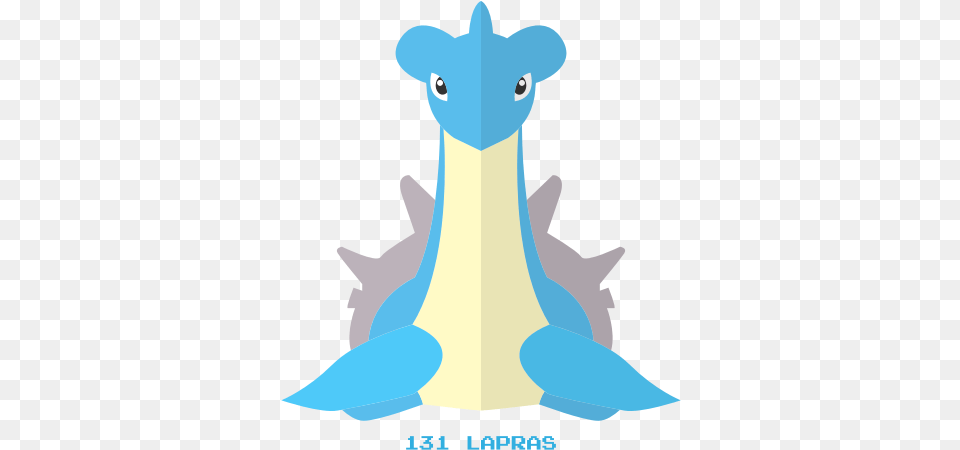 Ice Kanto Lapras Pokemon Water Icon Lapras Icon, Animal, Deer, Mammal, Wildlife Png