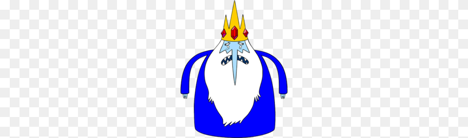 Ice King, Accessories, Jewelry, Crown, Clothing Png Image