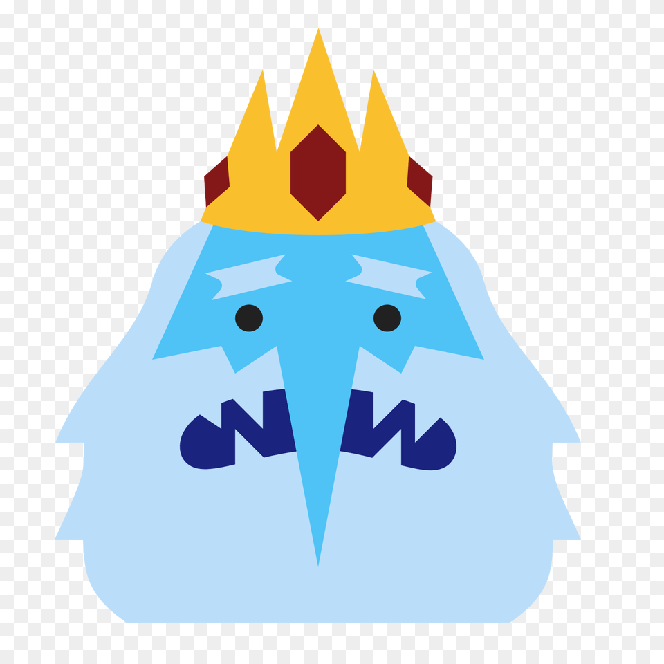 Ice King, Nature, Outdoors, Bag, Animal Free Png Download