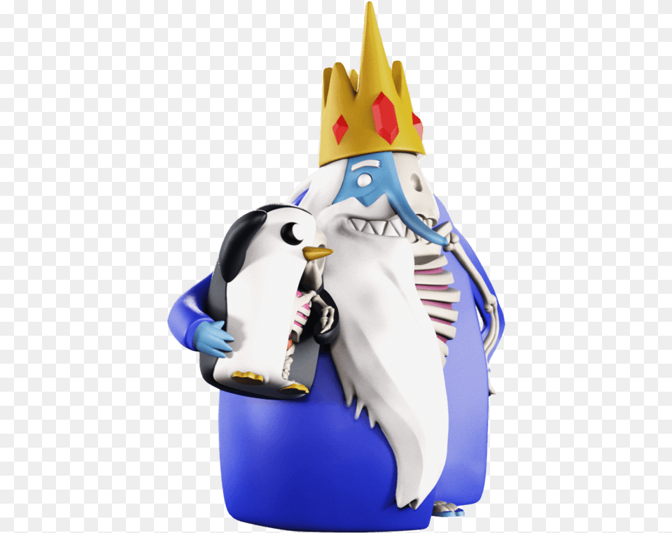 Ice King, Clothing, Hat, Inflatable, Snowman Free Png