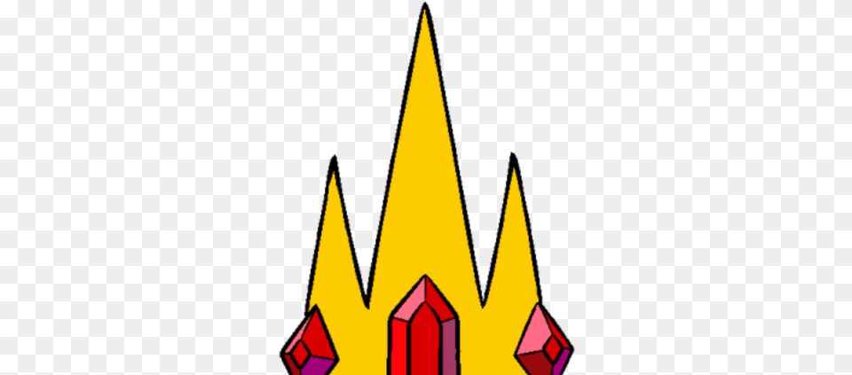 Ice Kingu0027s Crown Adventure Time Series Heroes Unite Ice King Crown Draw Free Png Download