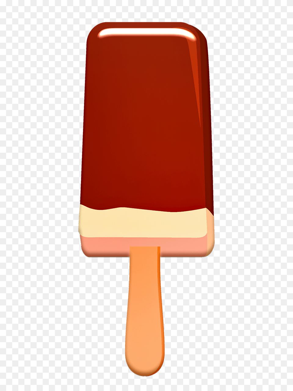 Ice Lolly Clipart, Food, Ice Pop, Cream, Dessert Png