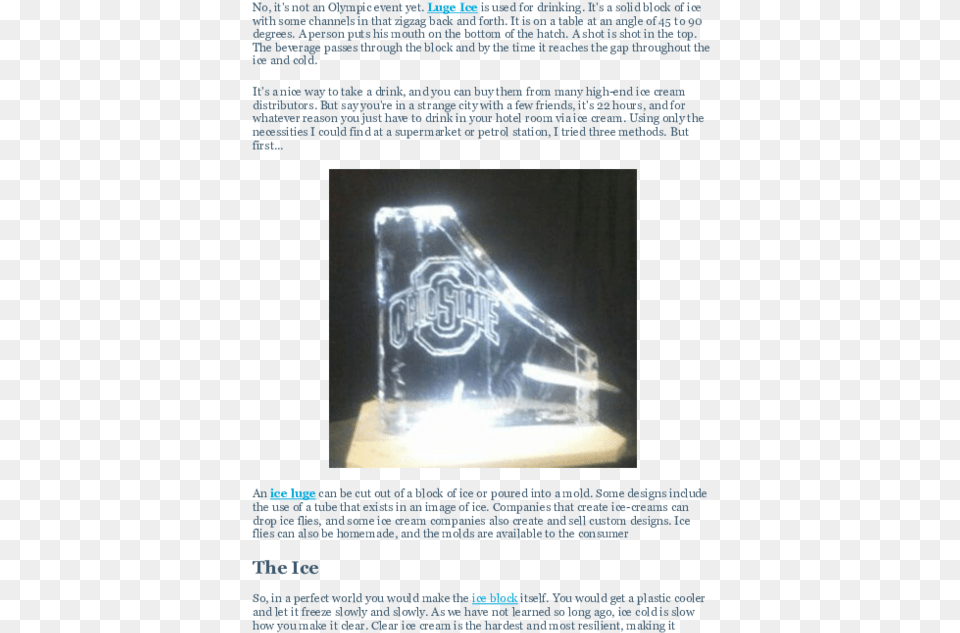 Ice Luge, Advertisement, Computer, Electronics, Laptop Free Transparent Png