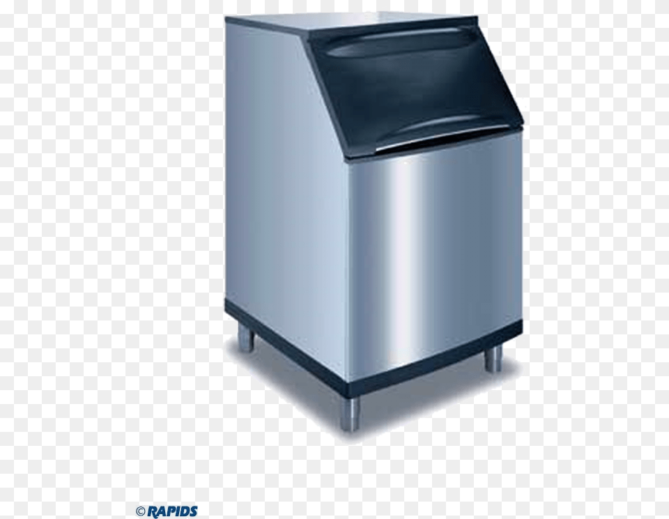 Ice Machine Manitowoc, Device, Mailbox, Appliance, Electrical Device Free Png Download