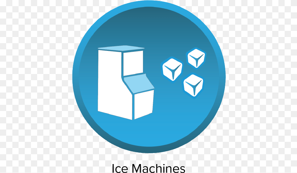 Ice Machines Icon Ice Machine Icon, Disk Free Png