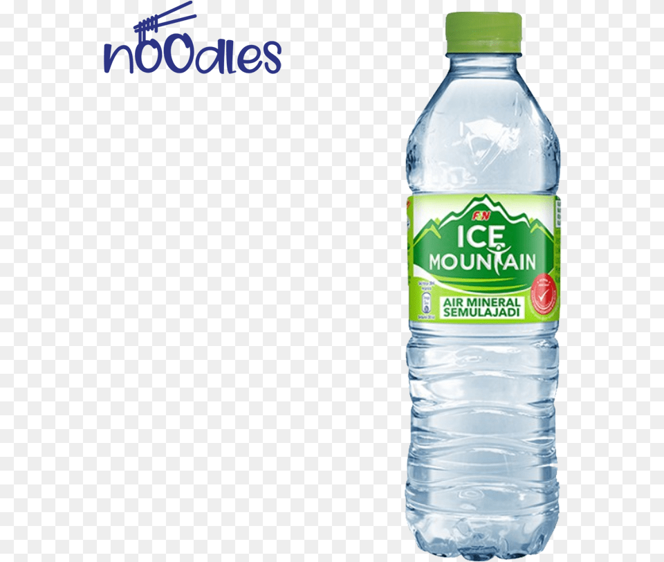 Ice Mountain Mineral Water, Beverage, Bottle, Mineral Water, Water Bottle Free Transparent Png