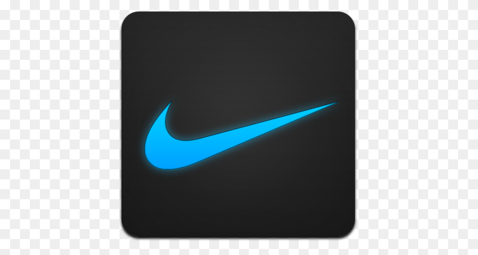 Ice Nike Icon, Logo, Emblem, Symbol Free Transparent Png
