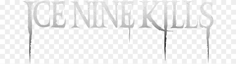 Ice Nine Kills Final Cut Out Now, Text, Logo Free Png Download