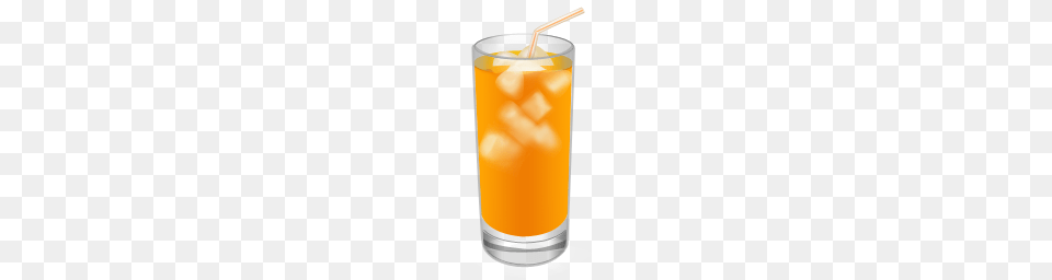 Ice Orange Juice Royalty Free Stock, Beverage, Orange Juice, Bottle, Shaker Png Image