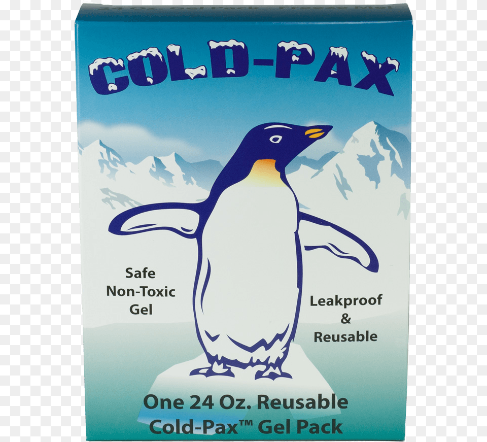 Ice Pack, Animal, Bird, Penguin, Advertisement Free Transparent Png