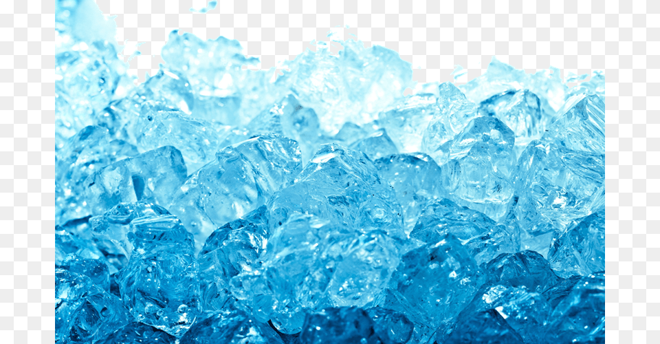 Ice Picture Ice Background, Crystal, Mineral Free Png Download