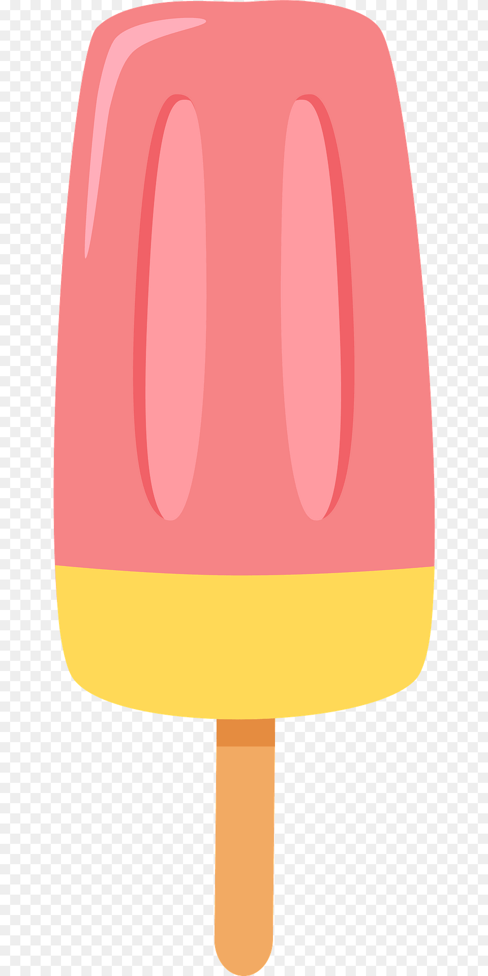 Ice Pop Clipart, Food, Ice Pop, Cream, Dessert Free Png Download