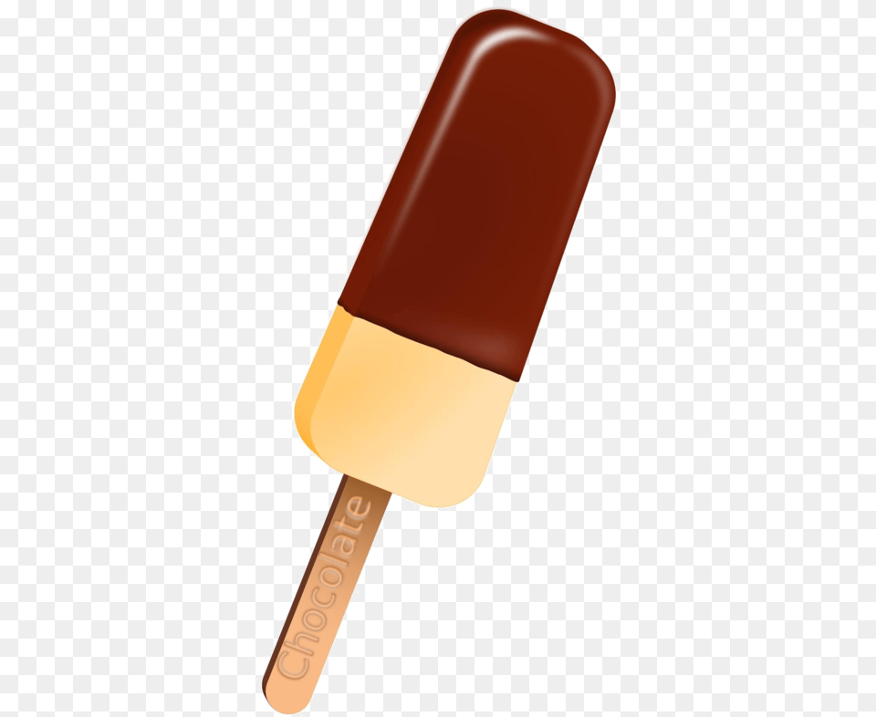 Ice Pop Clipart Hd Ice Cream Stick Vector, Dessert, Food, Ice Cream, Ice Pop Free Png Download