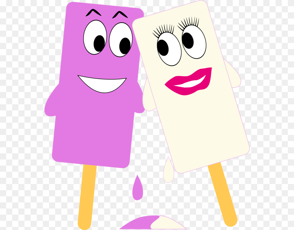 Ice Pop Ice Cream Cones Computer Icons, Food, Ice Pop, Face, Head Png Image
