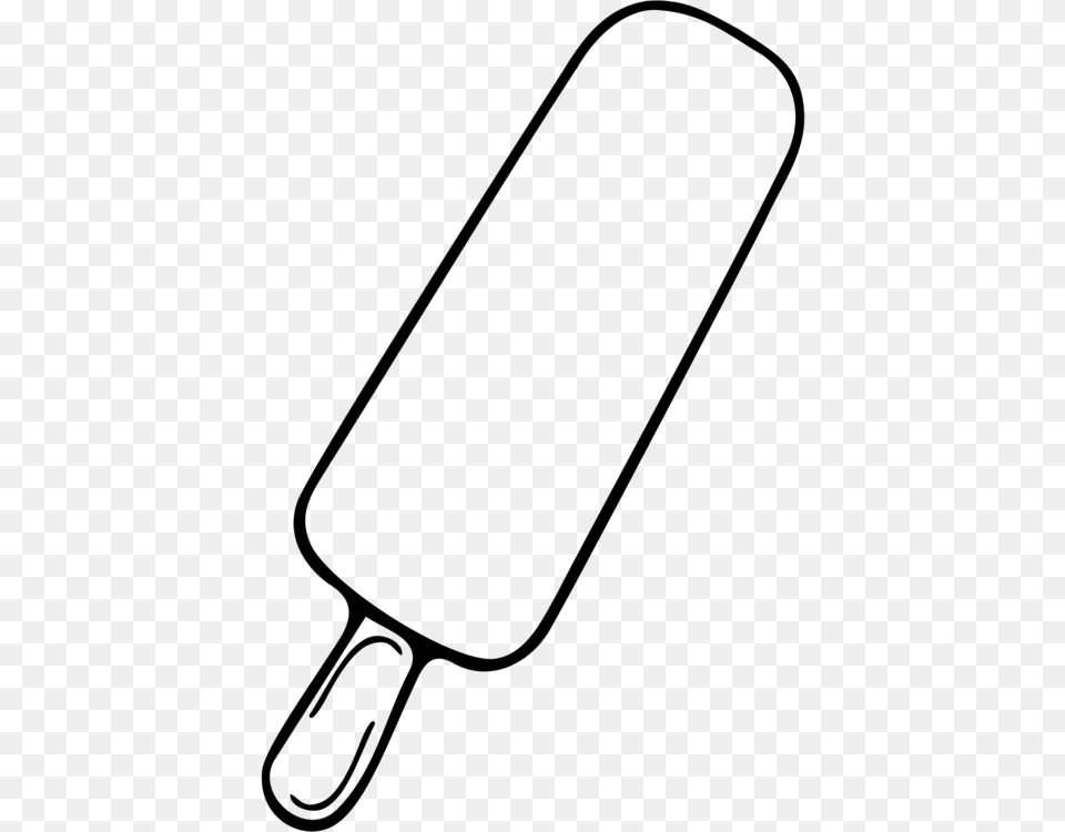 Ice Pop Ice Cream Cones Lollipop, Gray Png Image