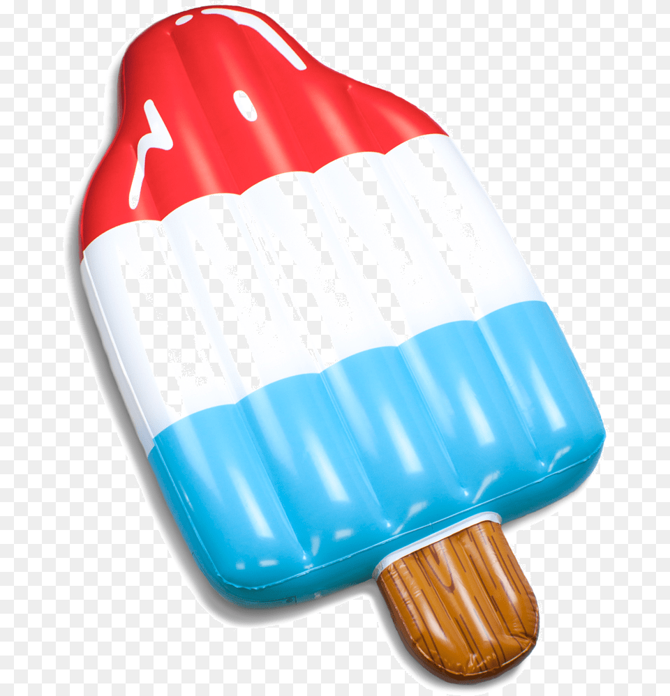 Ice Pop Pool Float Pool Float, Brush, Device, Tool, Appliance Png Image