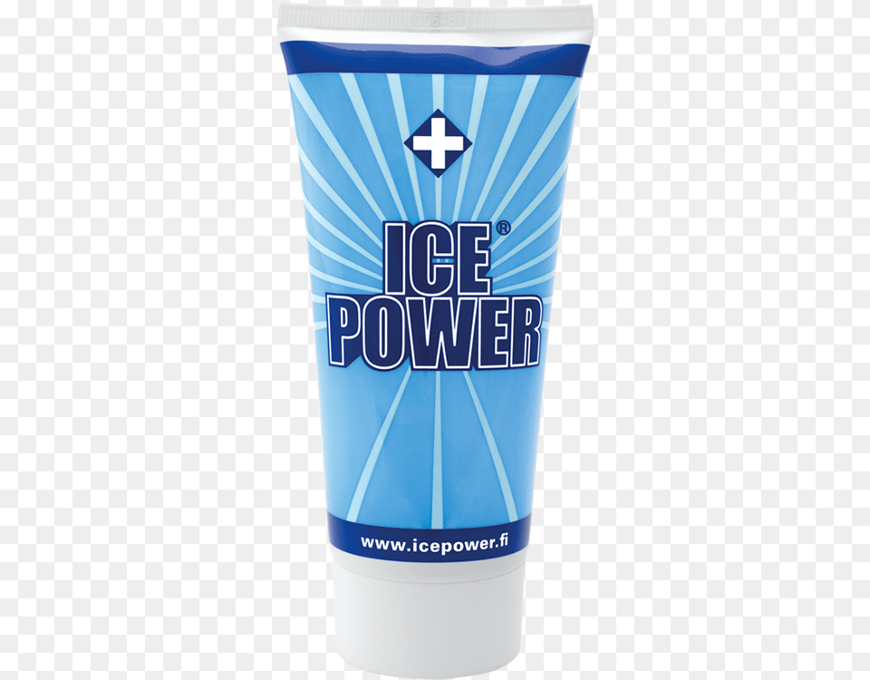 Ice Power Arthro Creme, Bottle, Lotion, Can, Tin Free Transparent Png