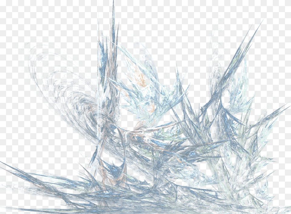 Ice Resolution Ice, Crystal, Nature, Outdoors, Weather Png Image