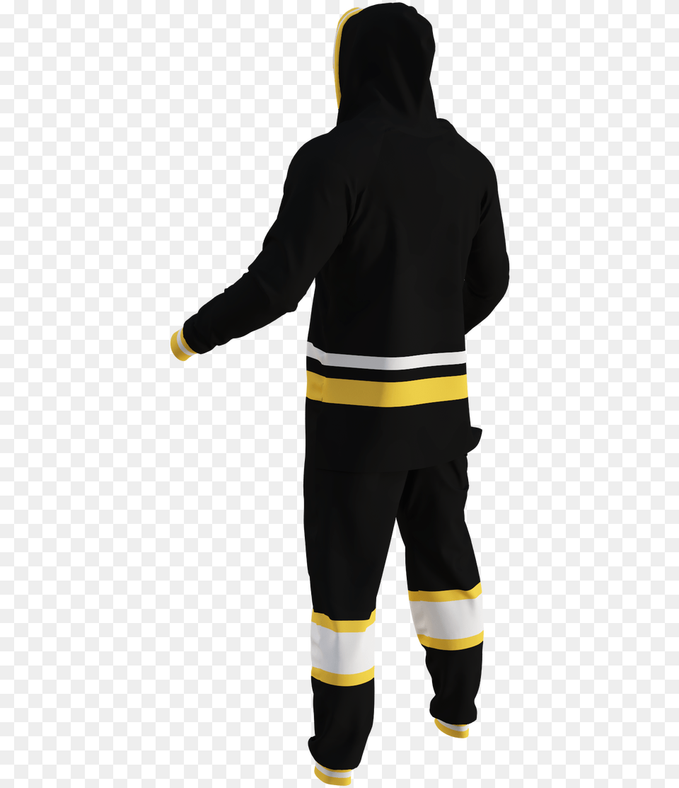 Ice Rink, Clothing, Coat, Hood, Adult Free Png Download